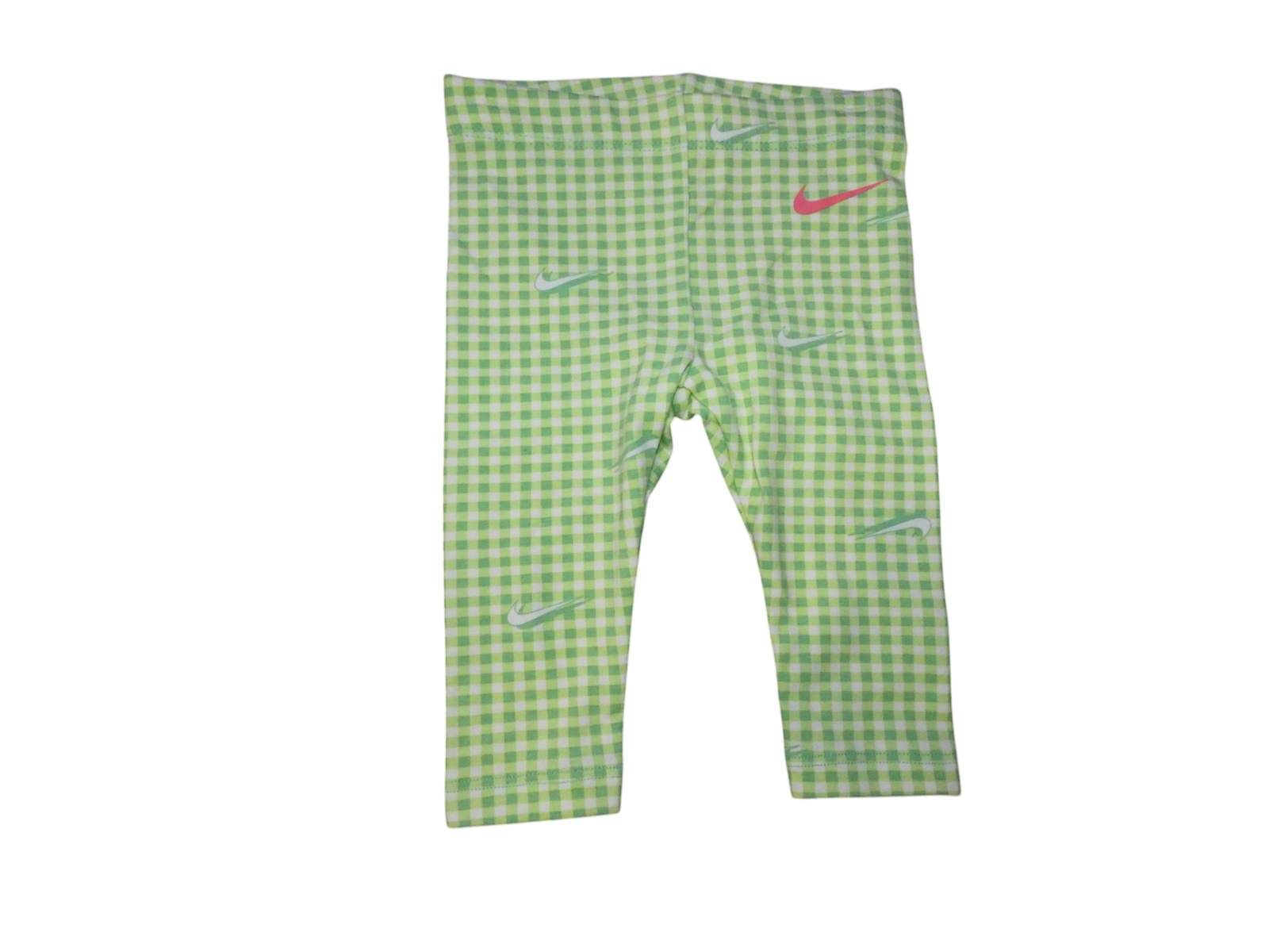 Nike Baby Girls Bodysuit Leggings Outfit Summer Spring Set 6 Months NWT