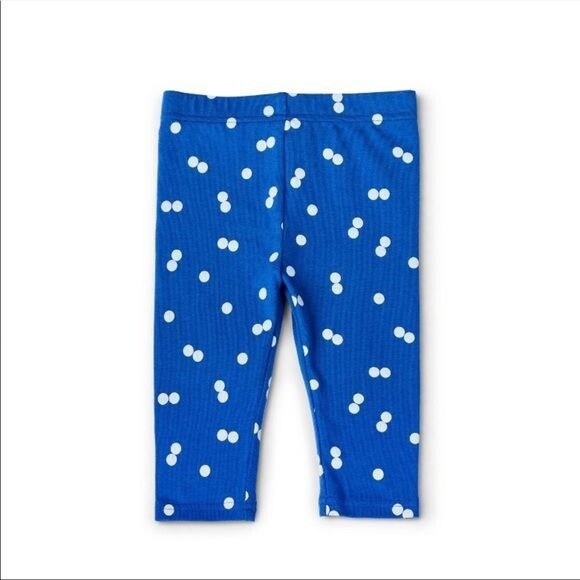 Baby Whale Print Hoodie & Bottom Set – Cream/Blue newborn