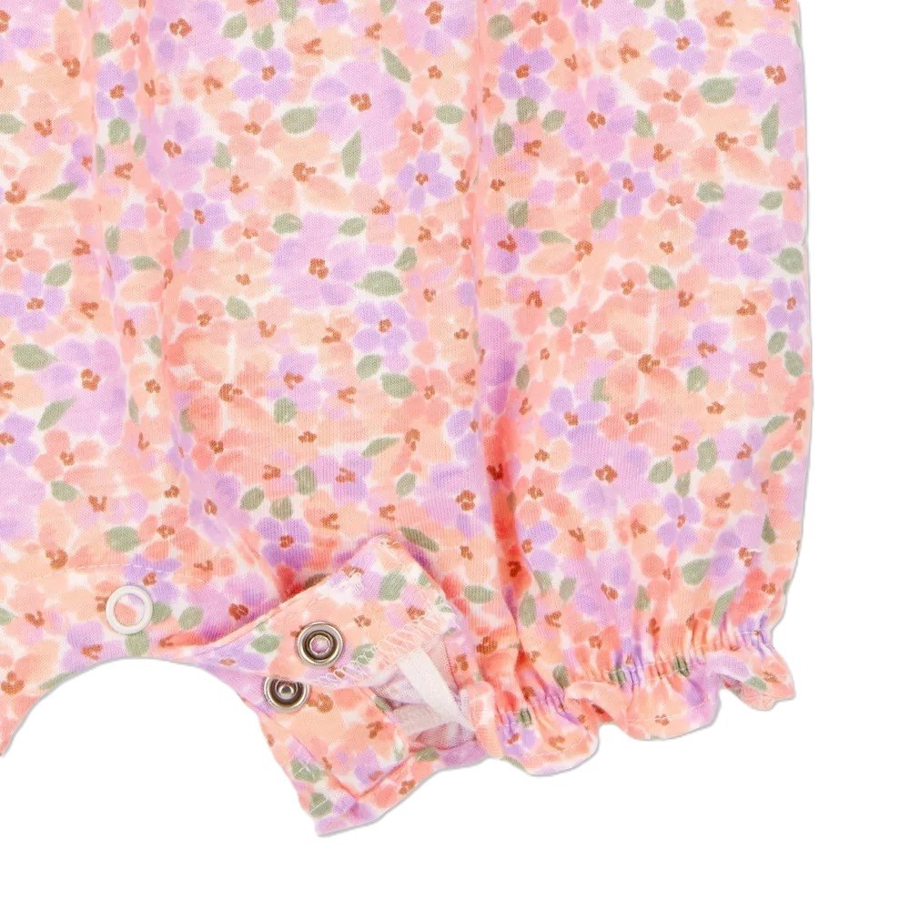New 2 Carter’s Floral & Ice Cream One Piece Sunsuit Romper Outfits 12 Months NWT