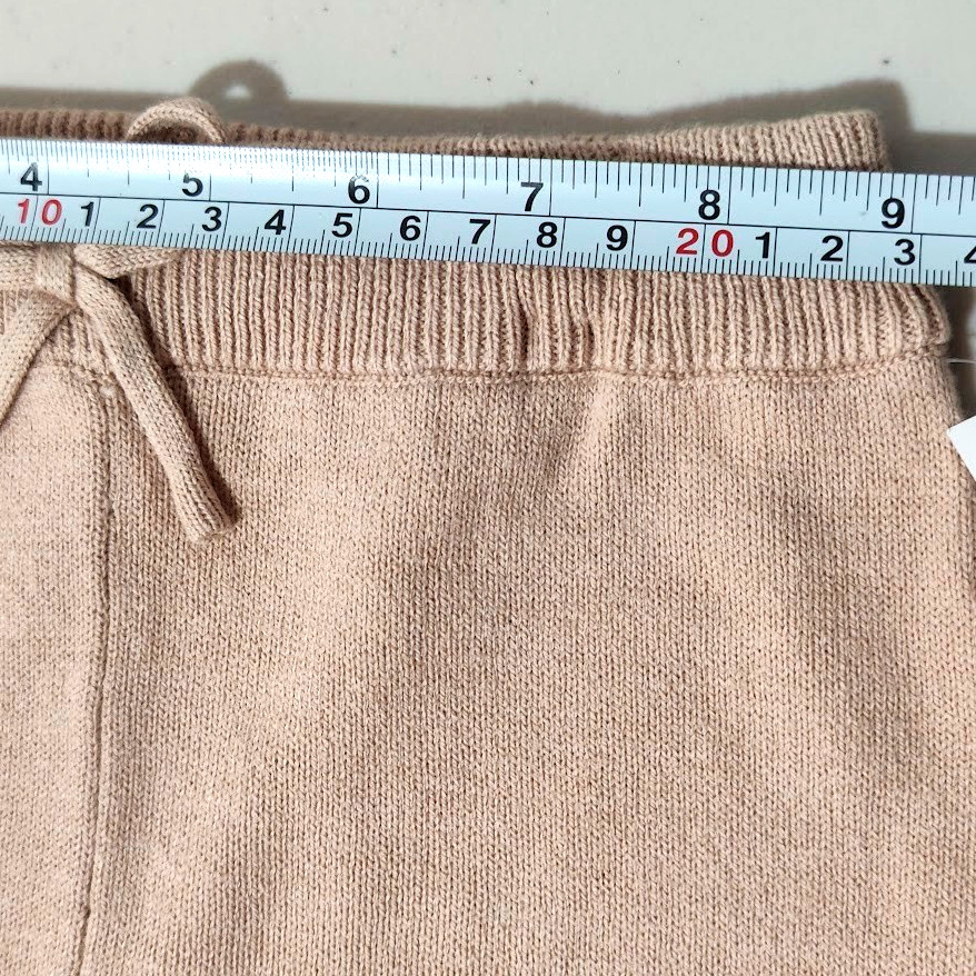 NEW Grayson Mini Baby Cable Cardigan Sweater + Joggers 18 Mo Infant Outfit