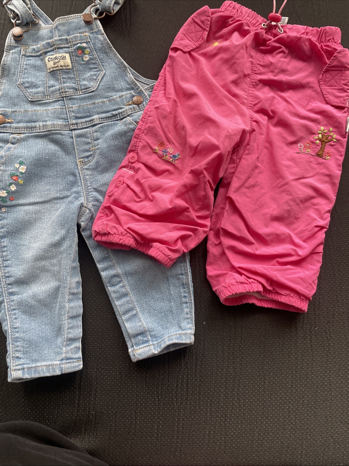 bundles Of Baby Clothes LOT Y2K