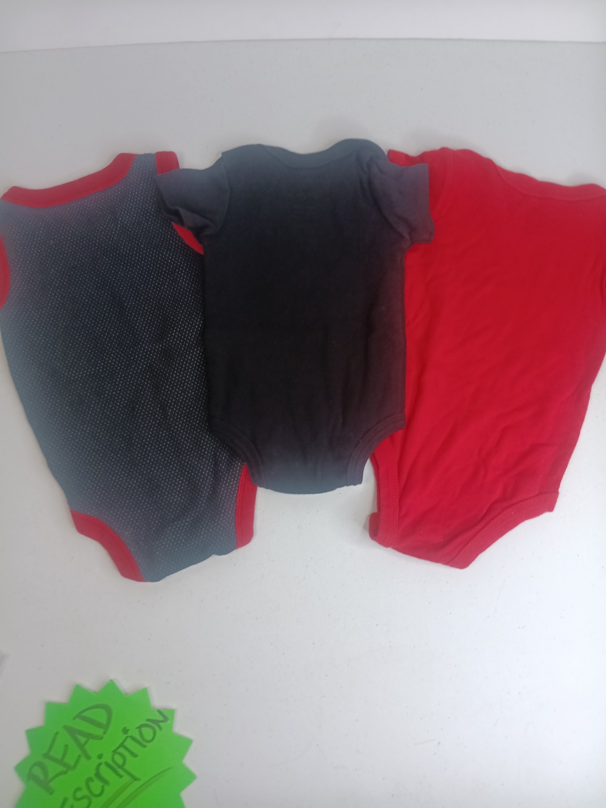 Jordan Baby/toddler Jacket One Piece Jumpman Lot Used Misc Sizes FREE SHIP
