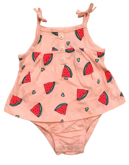 Carter’s Infants Multi Theme 2 Piece Set Size 6 Months