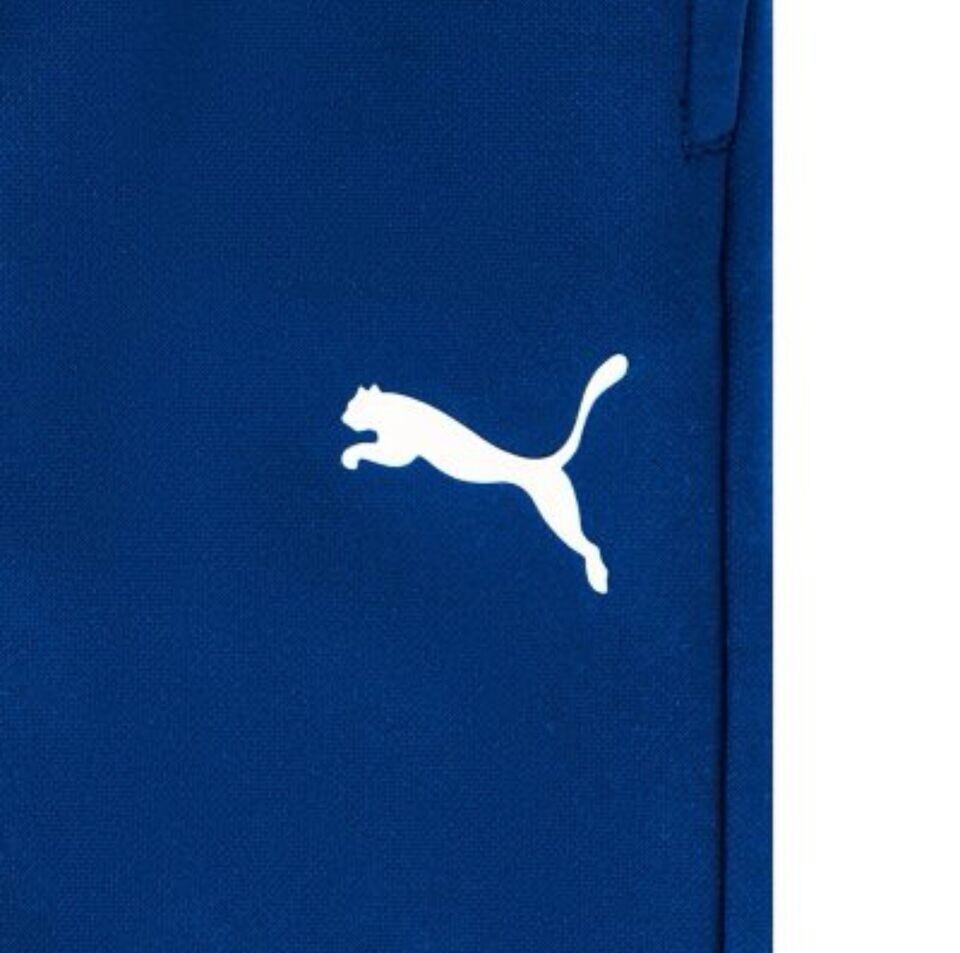 Lot 2 Puma Boy Activewear Sets 4 Pieces 2-Short Sleeve Tees and 2-Joggers Sz 18M