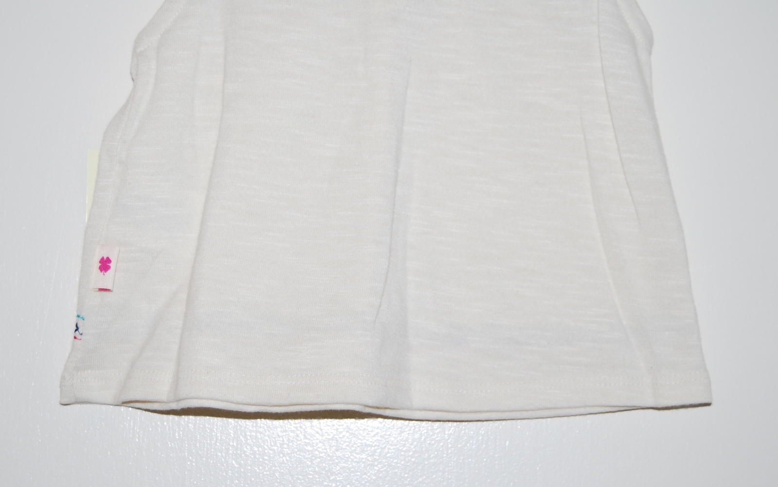 NWT Lucky Brand Infant Girls 2pc Pink Shorts & Slvls Peasant Top Set 12M 18M 24M