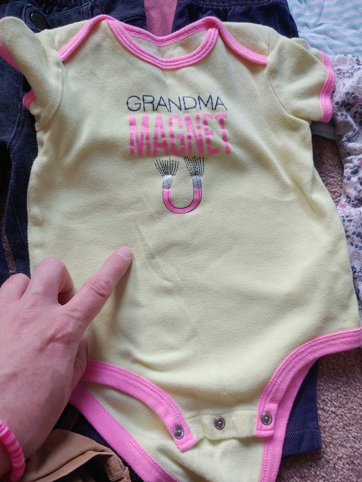 Carter’s, Jumping Bean, BABY GAP 18 Month Baby Girl Clothes Lot of 21, Swimsuit