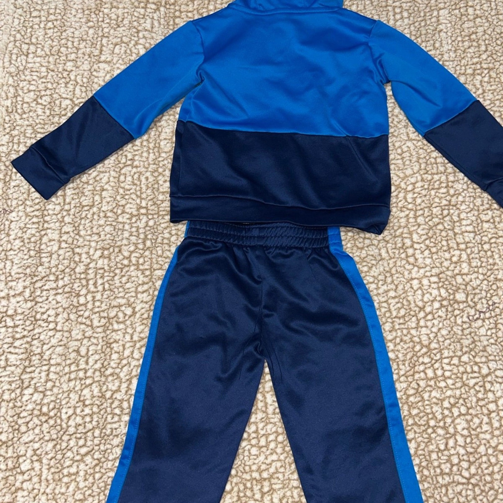 New Balance Tracksuit