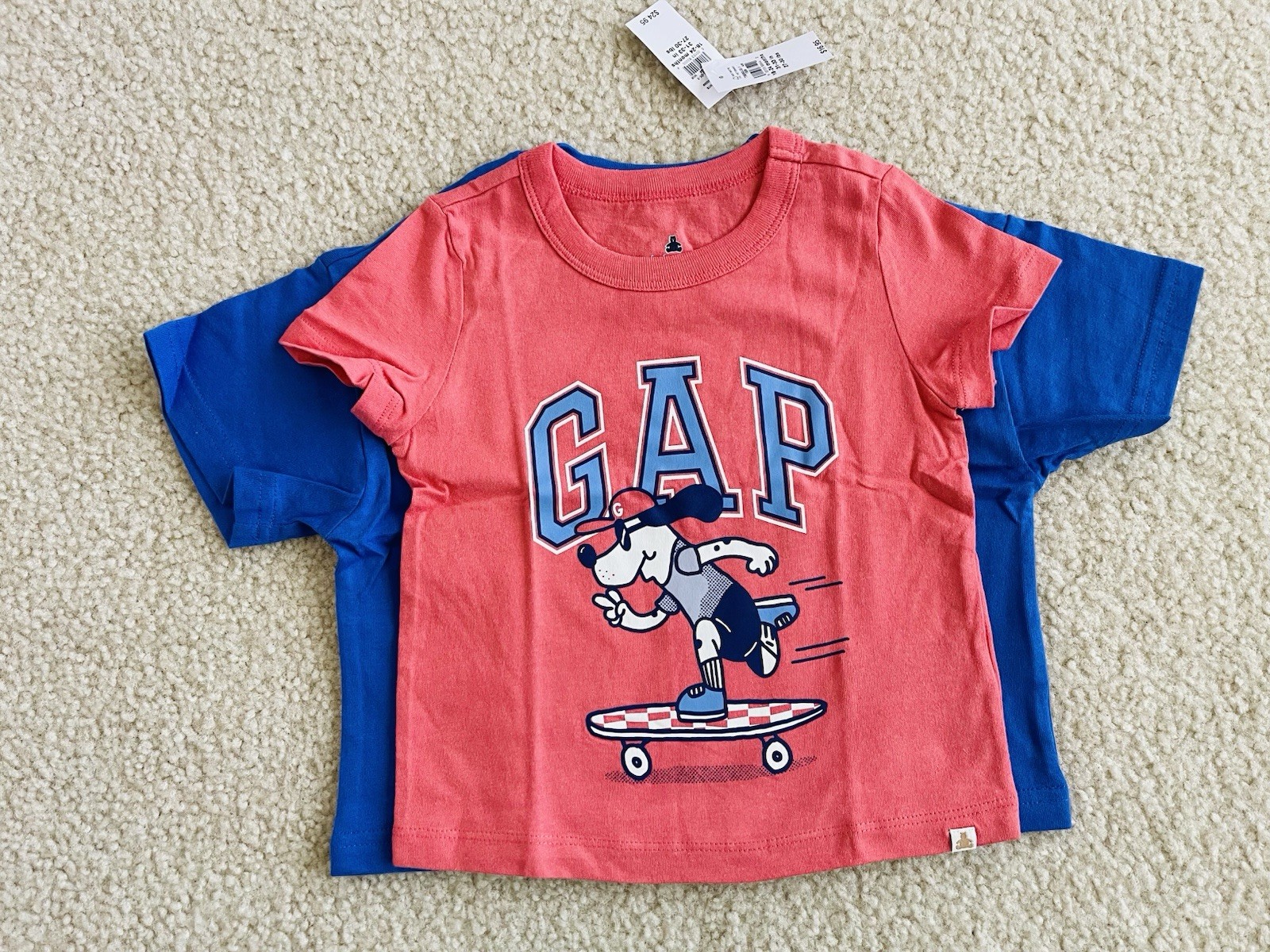 Bundle NWT Old Navy Baby Gap Toddler Boys Summer Clothes