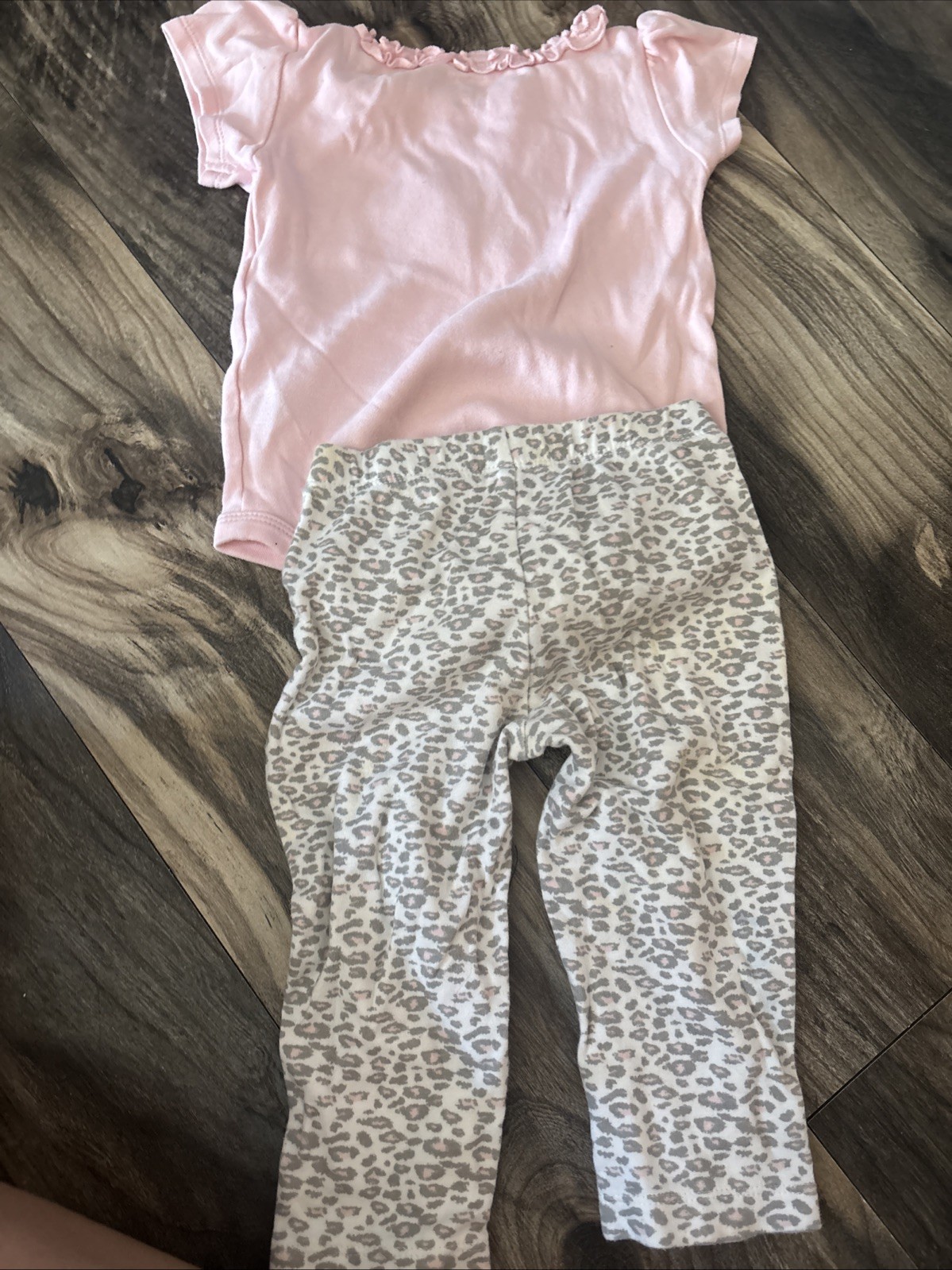 carters 18 months girls Outfit
