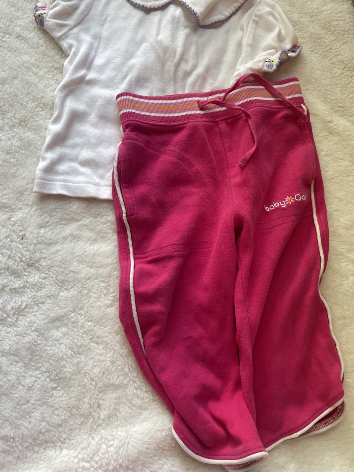 bundles Of Baby Clothes LOT Y2K