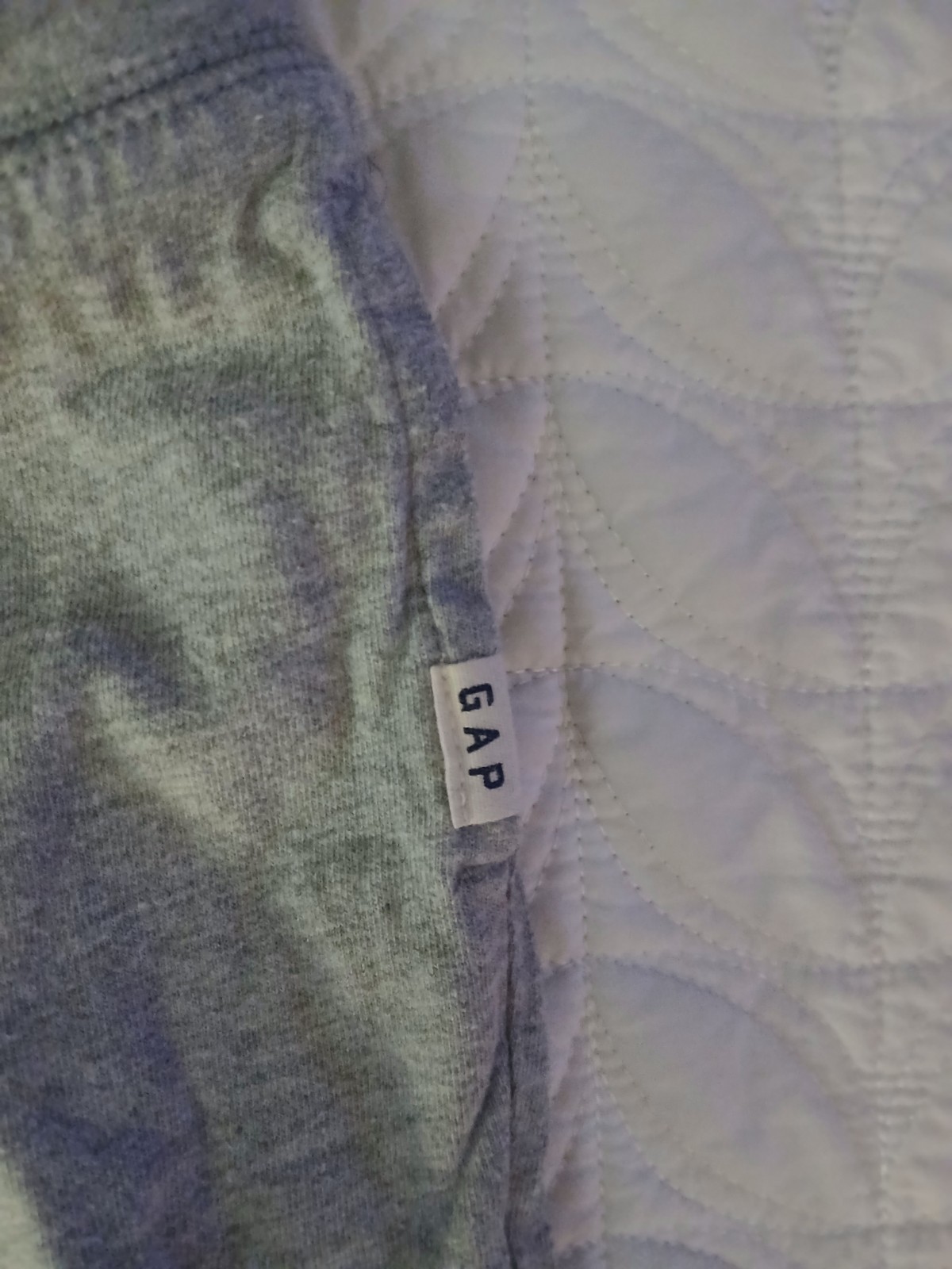 Baby Gap, Two Pants & Two Tops. See Pictures