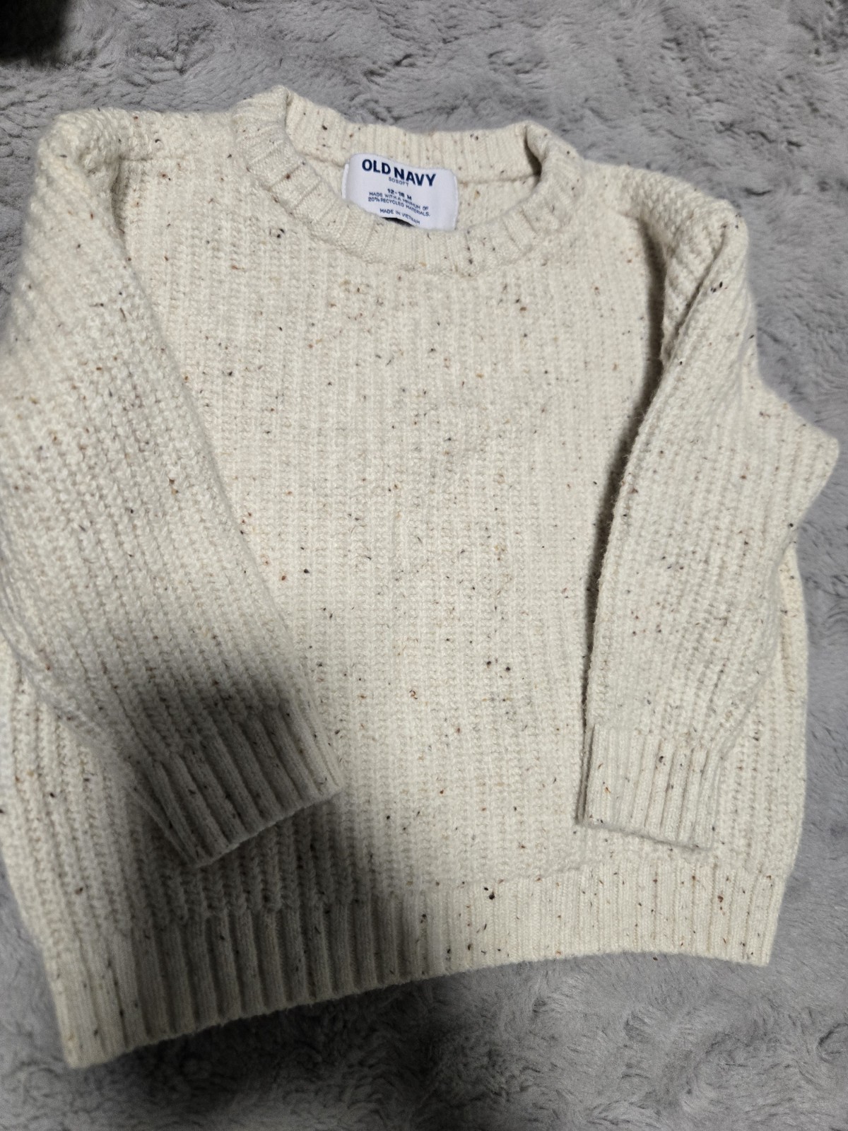 Baby Boys (12-18 Months) Clothes Gap, Old Navy