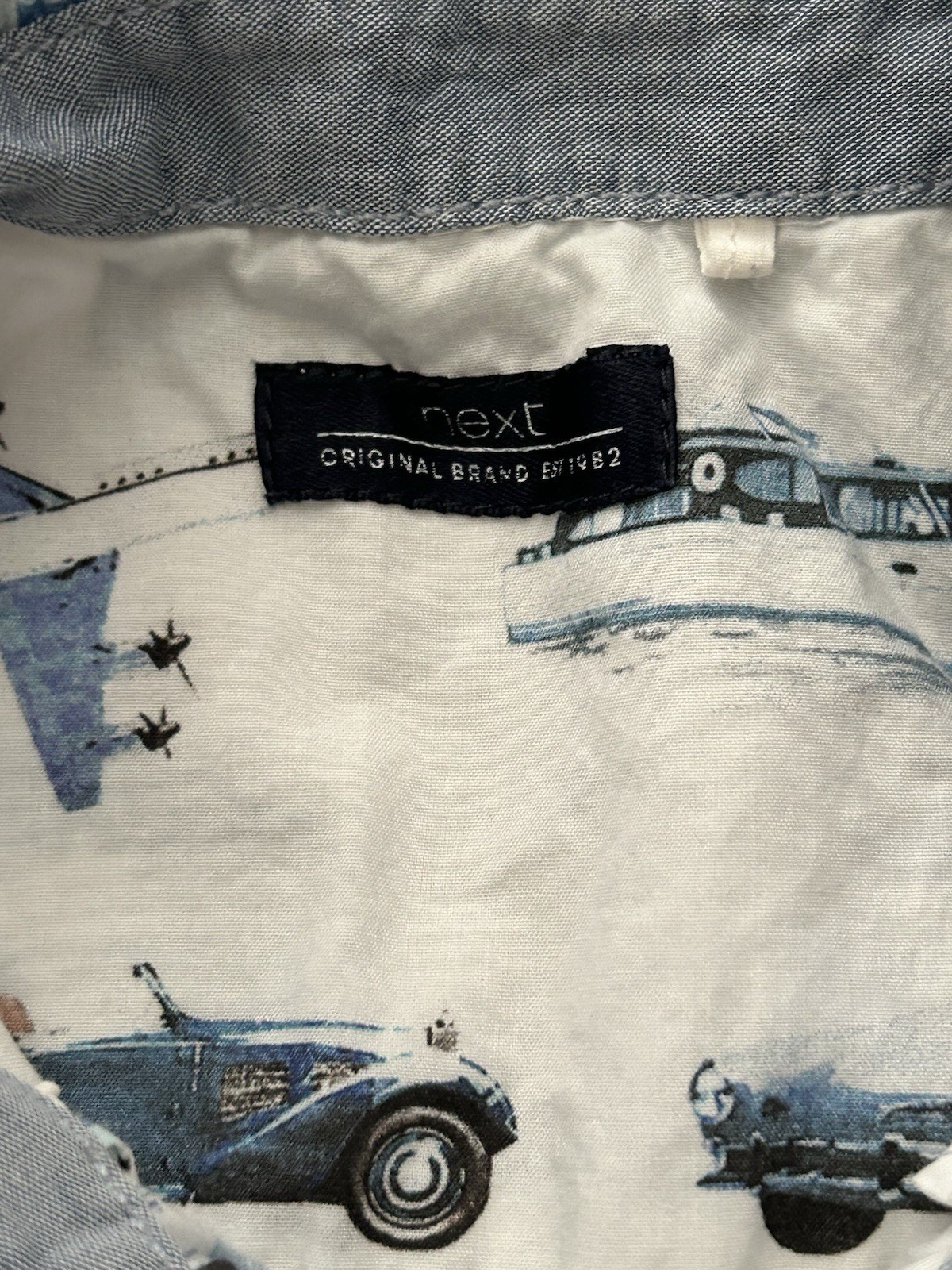 Baby Gap Toddler Boy Bundle Gap Shirts And Shorts 12-18 Months, 3-4 Years