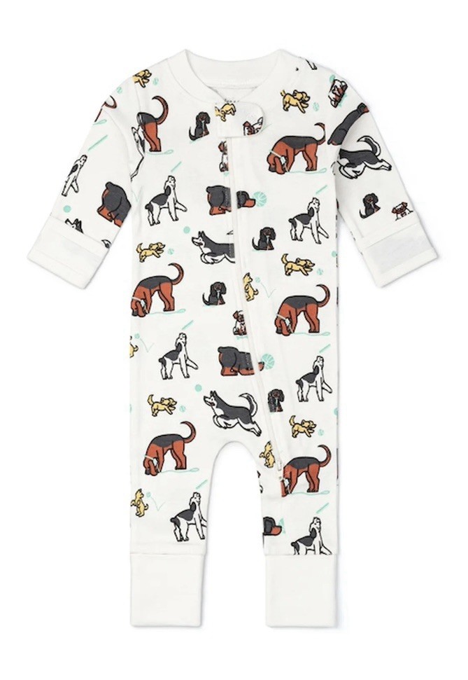 NWT M+A By Monica + Andy, Set Of 3, Coverall And 2 Bodysuits & Pants, 9-12months