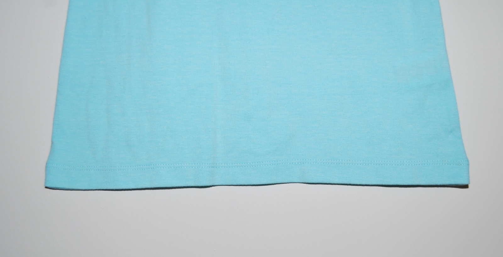 NWT ABS Kids Infant Girls Aqua Blue Mint Green Tank Top & Leggings 2pc Set 24M