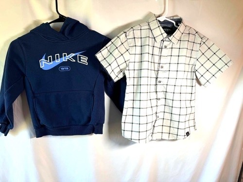 Last Chance Value Box For Boy – Size 4 & 5 – 20 Pieces
