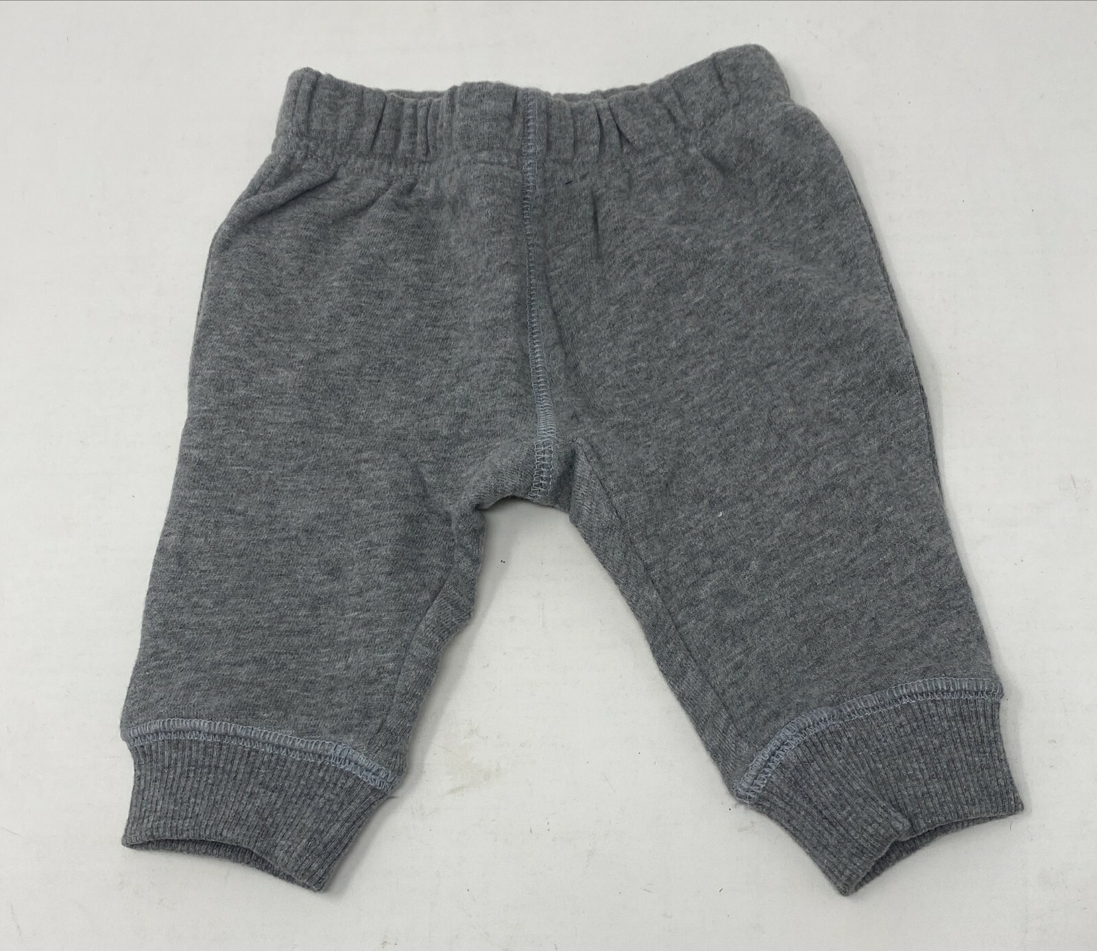 Carters Fox Hoodie Jogger Pant Set Size 3 Months Style 18389310