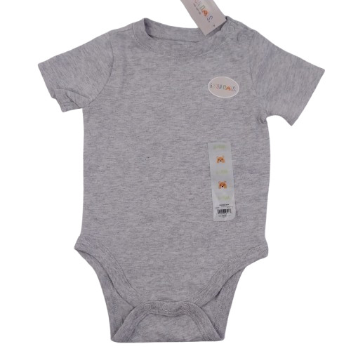 Garanimals Baby Boy Assorted Style Tops & Shorts 6 Piece Set SZ 6-9 Months NEW