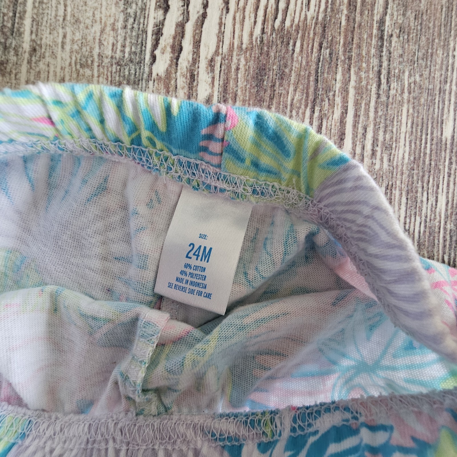 Old Navy, The Children’s Place, DreamWorks Girls 2T 18M 24M T-Shirt Shorts