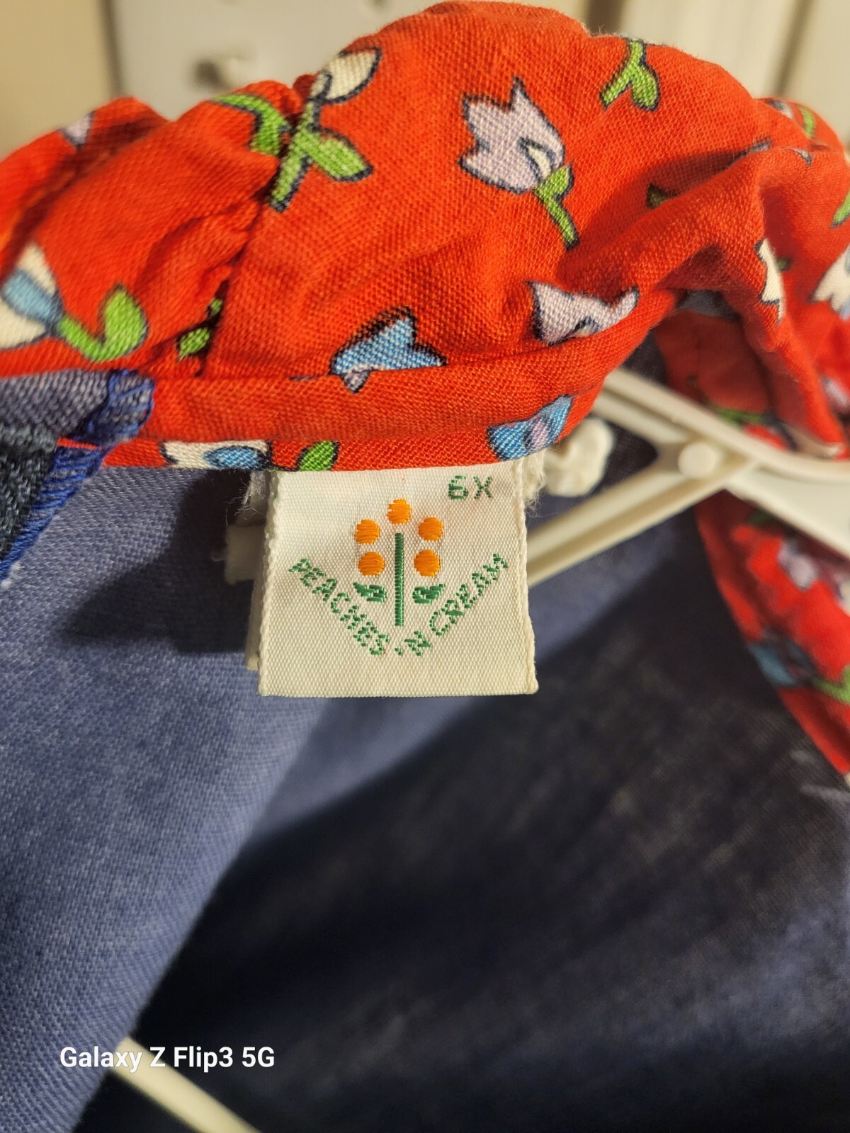 Peaches N Cream Kids Clothes