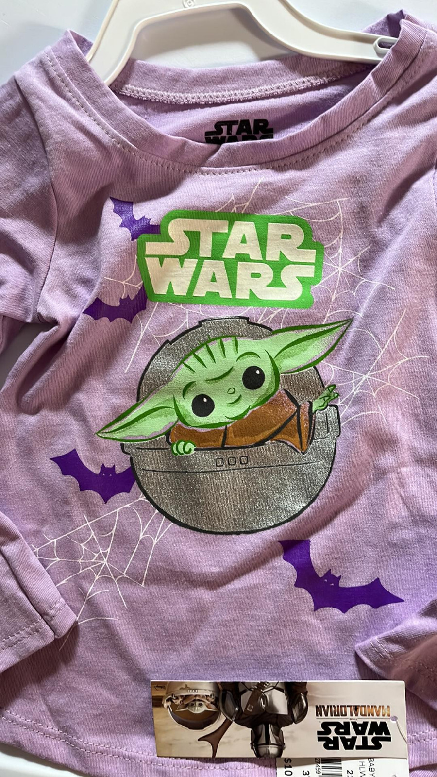 Baby Essentials/Little Lass Baby Halloween Outfits Sets 3m 3-6m, 6m 9m, 12m, 24m