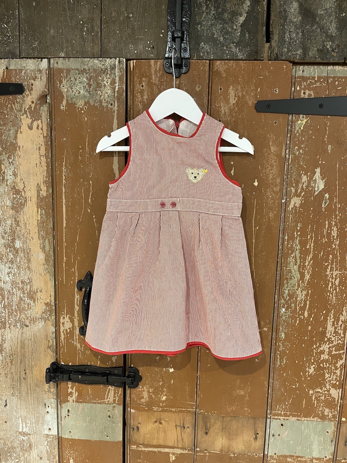 Baby Girl Mixed Bundle Tops Dresses PJs Size 3 Months – 4 Years 14 Pieces