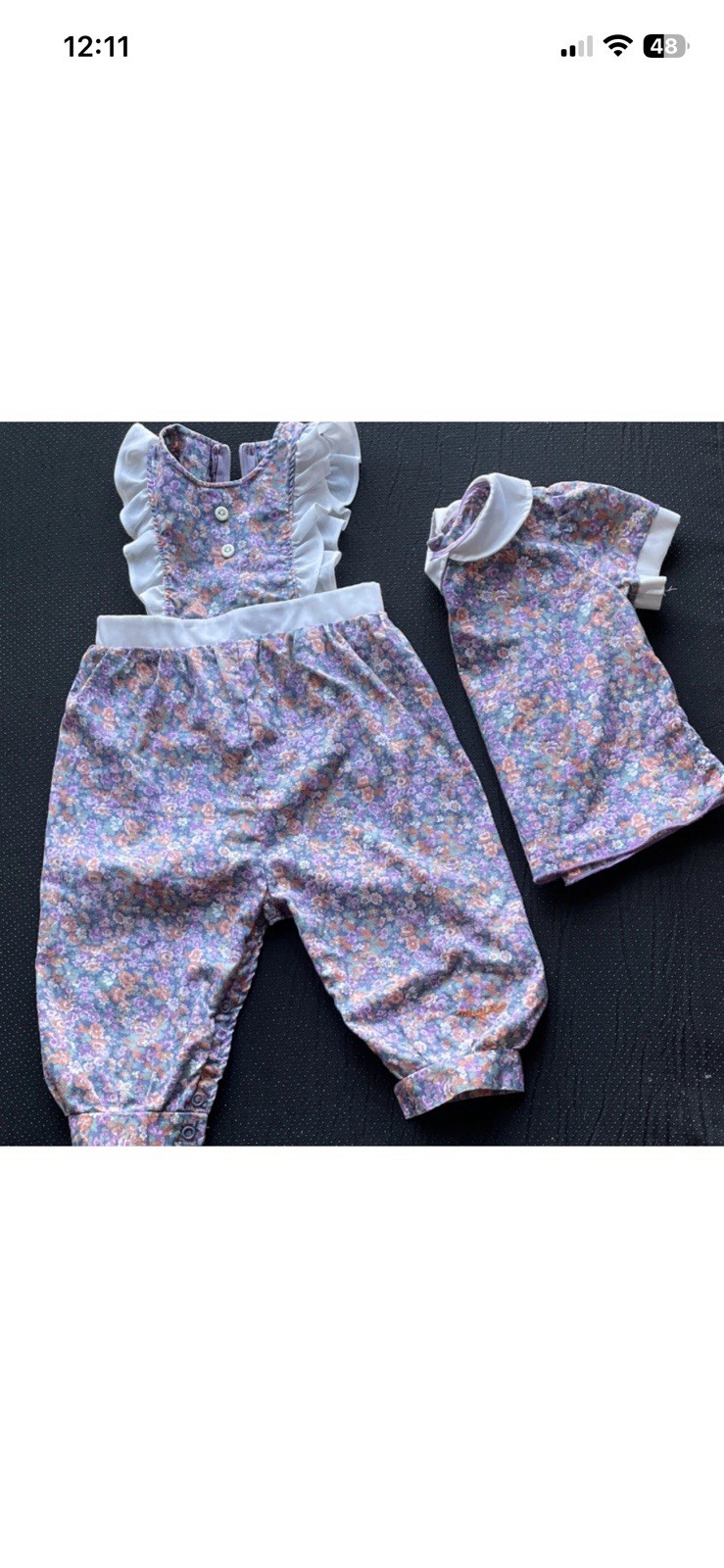 Bundles Babygirl Clothes Vintage/Y2k
