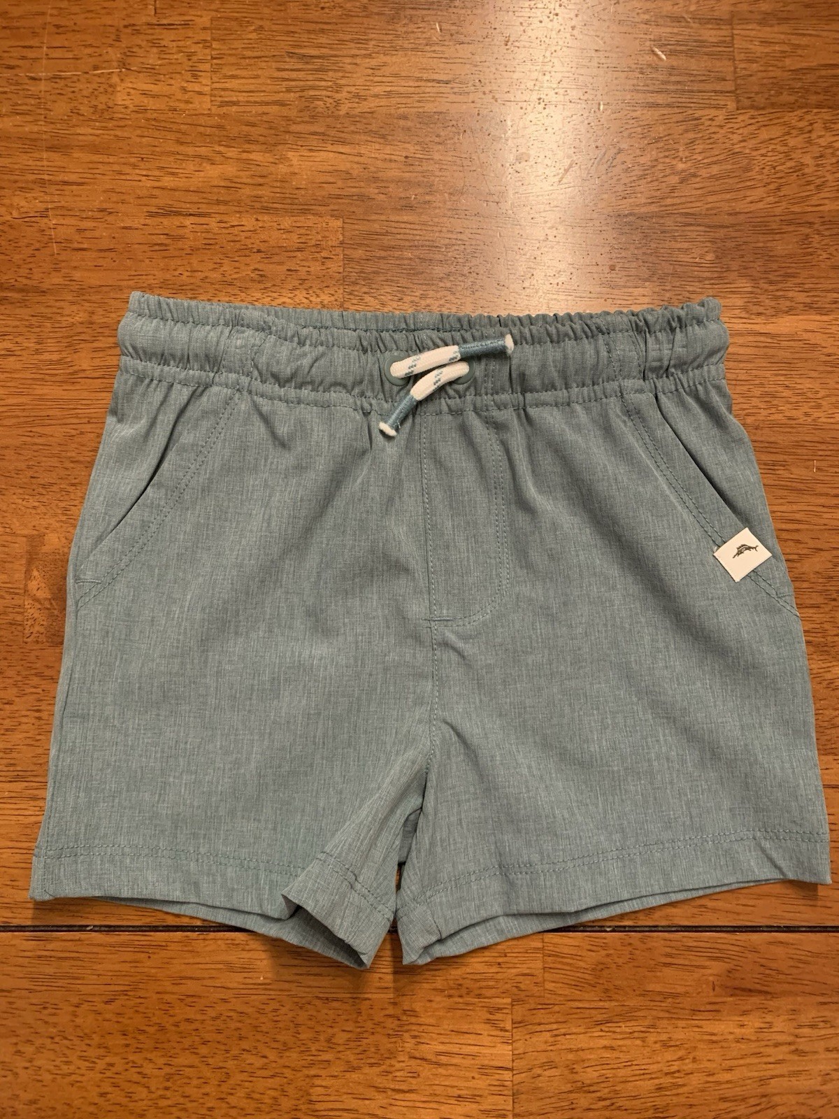 Tommy Bahama Kids- 2 Piece Set. Size 24 Months. New No Tags (c8)