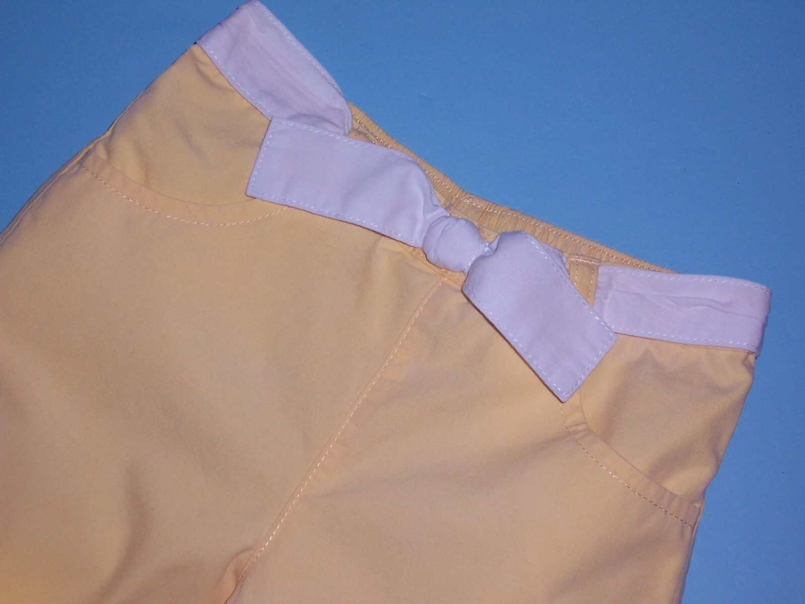 Gymboree girls “LEMON TREE” 3 PC SET…6-12mth…2006 TAG