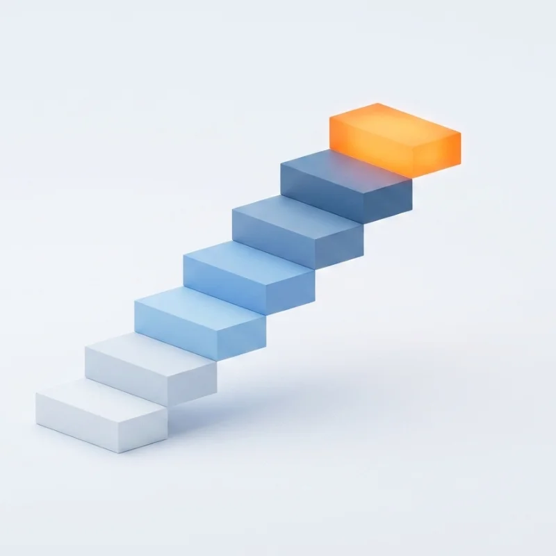 Continuous development​